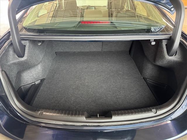 used 2016 Mazda Mazda6 car, priced at $14,999