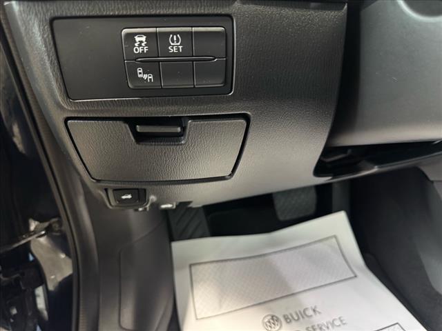 used 2016 Mazda Mazda6 car, priced at $14,999