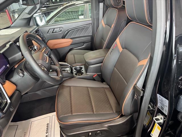 used 2024 GMC Canyon car, priced at $41,950