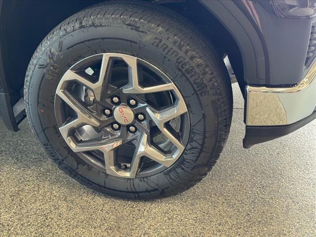 new 2026 GMC Sierra 1500 car, priced at $69,705