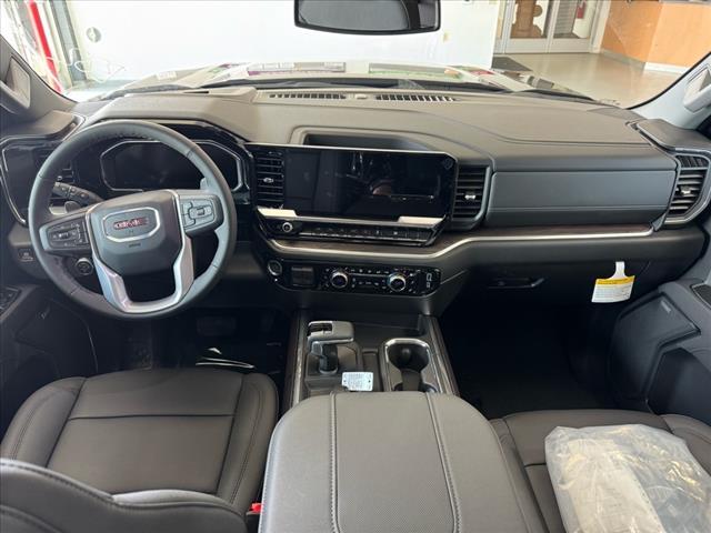 new 2026 GMC Sierra 1500 car, priced at $69,705