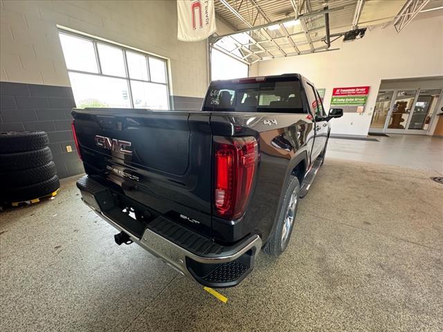 new 2026 GMC Sierra 1500 car, priced at $69,705