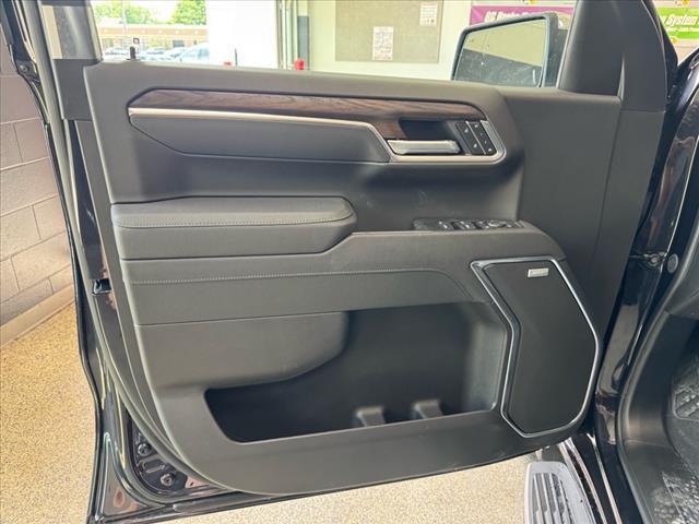 new 2026 GMC Sierra 1500 car, priced at $69,705
