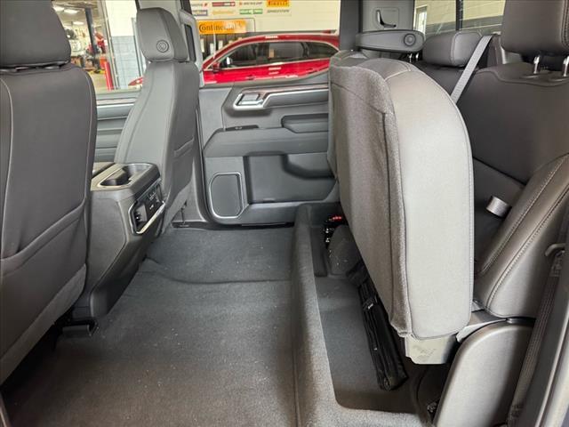 new 2026 GMC Sierra 1500 car, priced at $69,705