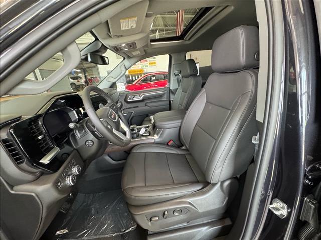 new 2026 GMC Sierra 1500 car, priced at $69,705