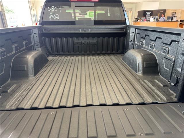new 2026 GMC Sierra 1500 car, priced at $69,705