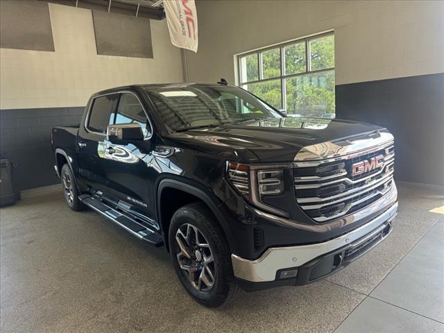 new 2026 GMC Sierra 1500 car, priced at $69,705
