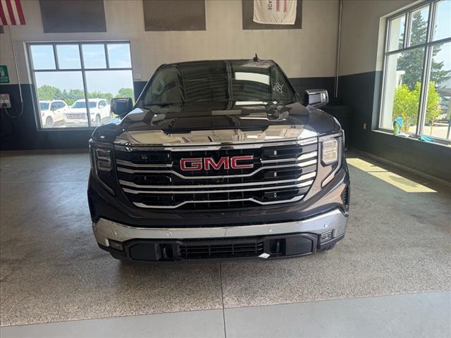 new 2026 GMC Sierra 1500 car, priced at $69,705