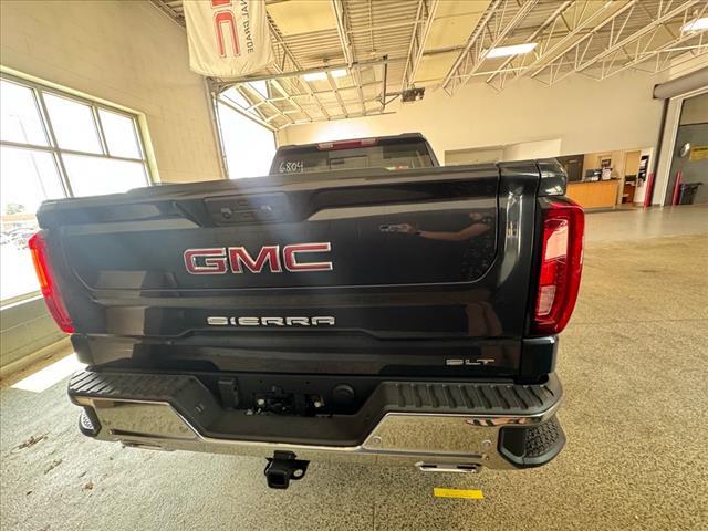 new 2026 GMC Sierra 1500 car, priced at $69,705