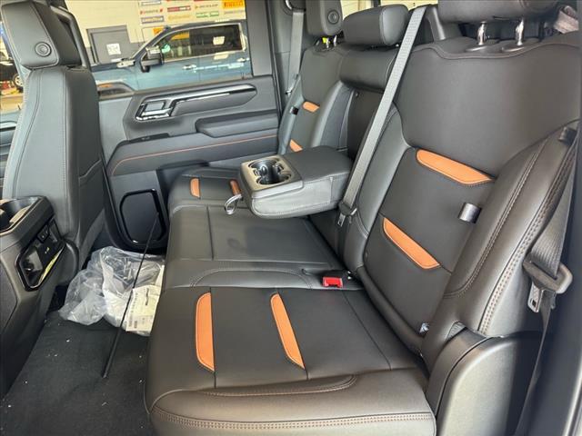 new 2025 GMC Sierra 2500 car, priced at $74,485