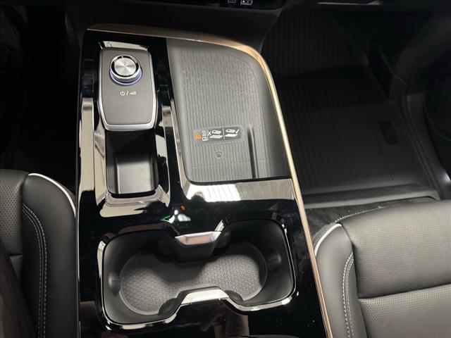 new 2026 Buick Enclave car, priced at $65,859