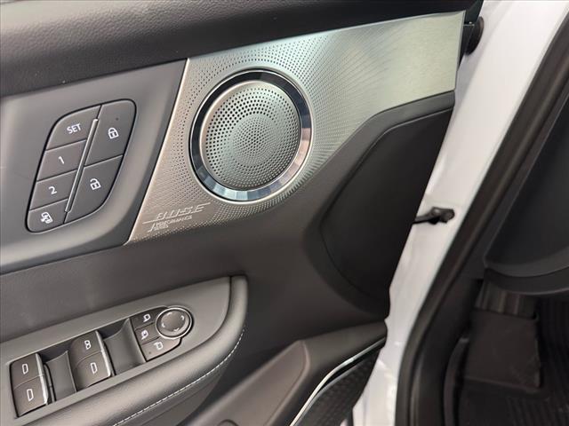 new 2026 Buick Enclave car, priced at $65,859
