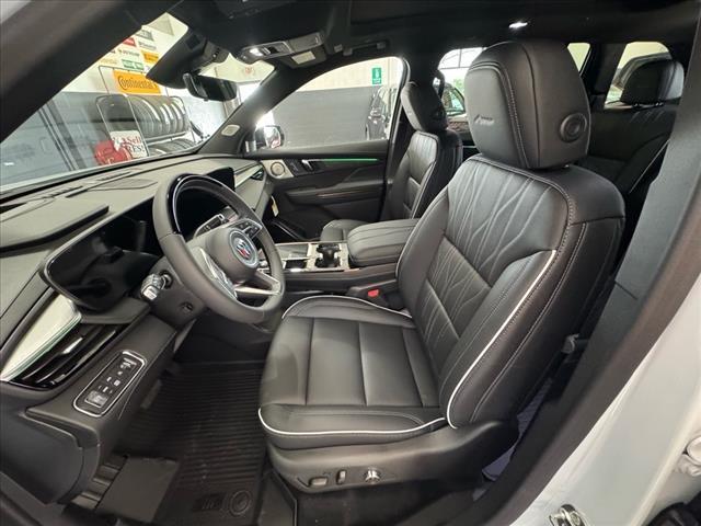 new 2026 Buick Enclave car, priced at $65,859