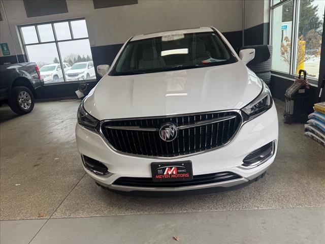 used 2020 Buick Enclave car, priced at $25,334