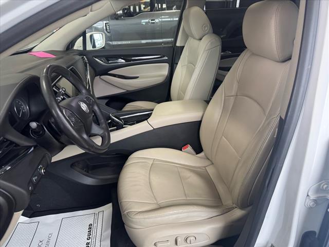 used 2020 Buick Enclave car, priced at $25,334