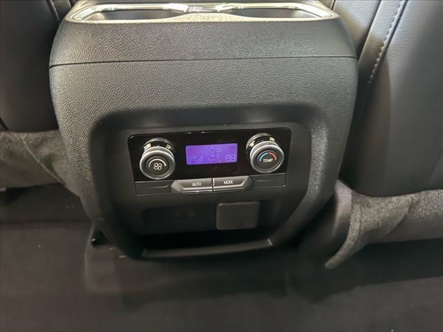 new 2025 Buick Enclave car, priced at $50,900