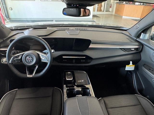 new 2025 Buick Enclave car, priced at $50,900