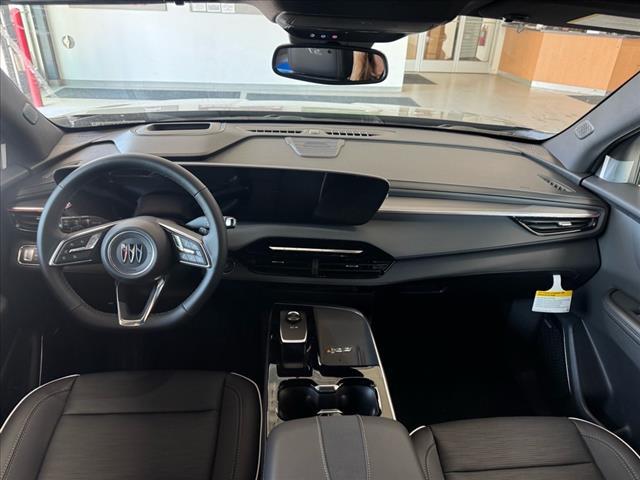 new 2025 Buick Enclave car, priced at $50,900