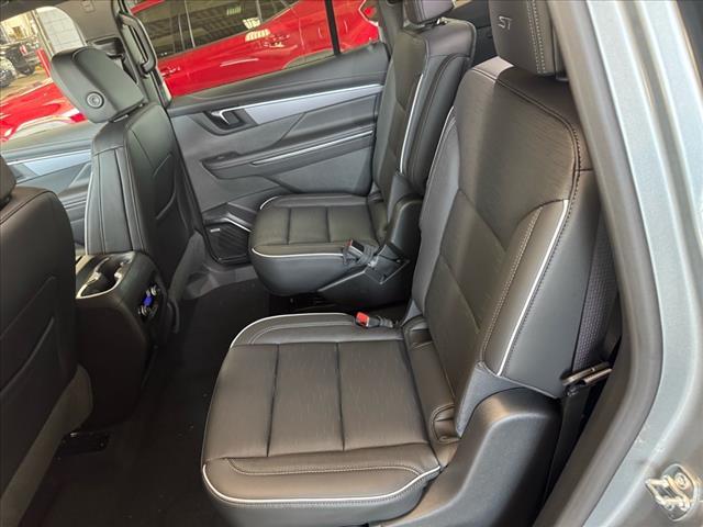 new 2025 Buick Enclave car, priced at $50,900