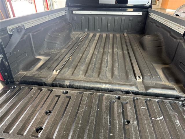 used 2017 Nissan Frontier car, priced at $17,999