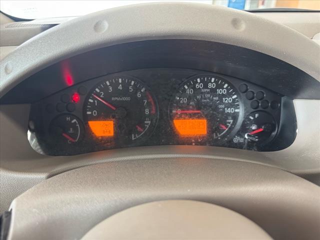 used 2017 Nissan Frontier car, priced at $17,999