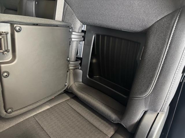 used 2024 Chevrolet Silverado 1500 car, priced at $47,358