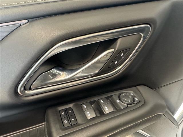 used 2023 GMC Yukon XL car, priced at $52,120