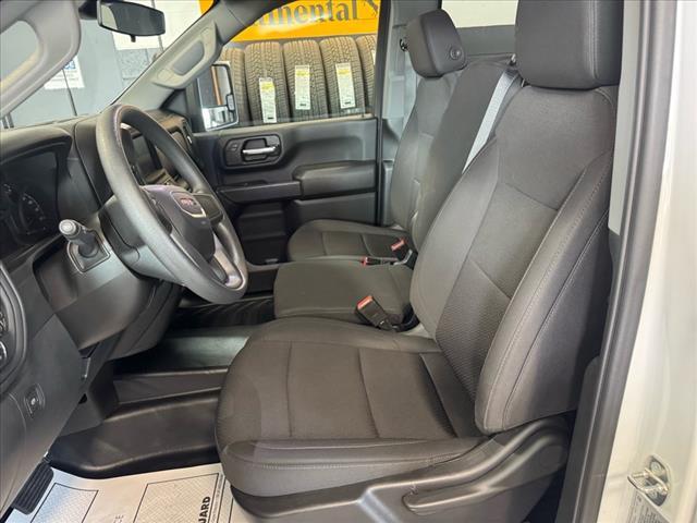 used 2024 GMC Sierra 2500 car, priced at $51,994