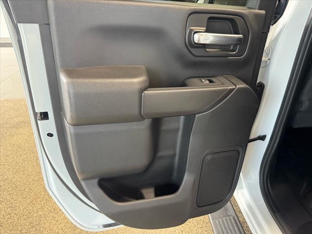 used 2024 GMC Sierra 2500 car, priced at $51,994