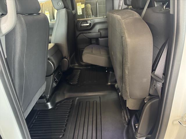 used 2024 GMC Sierra 2500 car, priced at $51,994