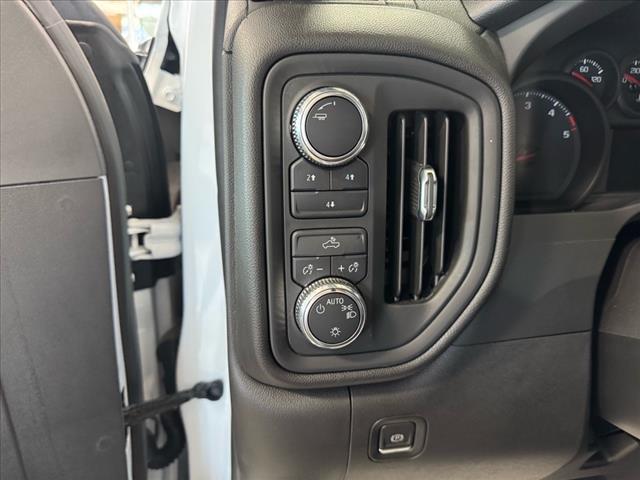 used 2024 GMC Sierra 2500 car, priced at $51,994