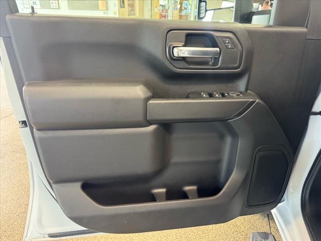 used 2024 GMC Sierra 2500 car, priced at $51,994