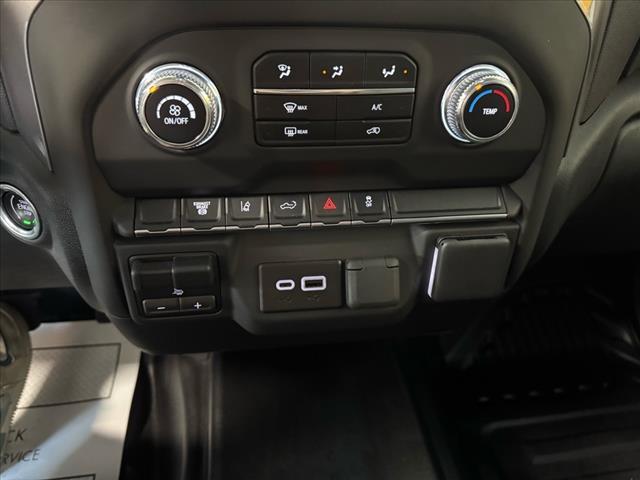 used 2024 GMC Sierra 2500 car, priced at $51,994