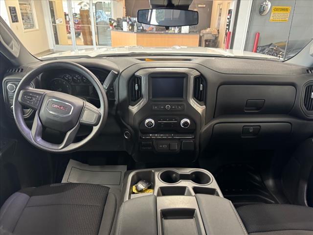 used 2024 GMC Sierra 2500 car, priced at $51,994