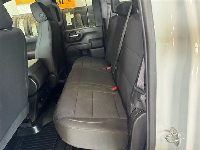 used 2024 GMC Sierra 2500 car, priced at $51,994