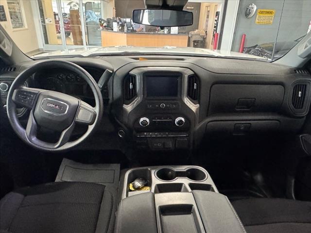 used 2024 GMC Sierra 2500 car, priced at $51,994