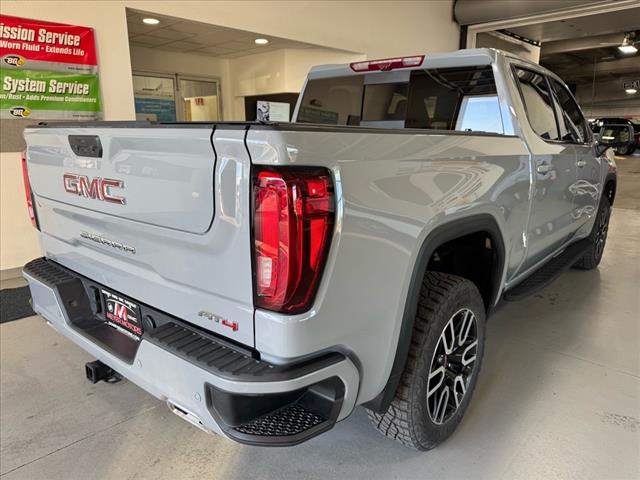 used 2024 GMC Sierra 1500 car, priced at $60,793