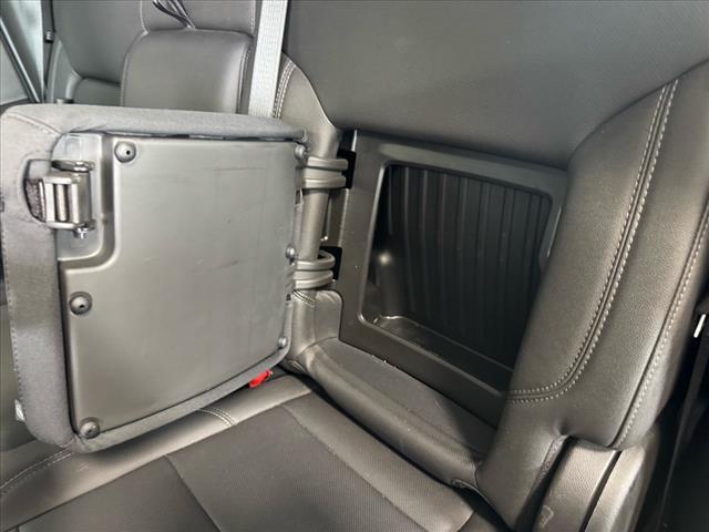 used 2022 GMC Sierra 1500 car, priced at $47,441