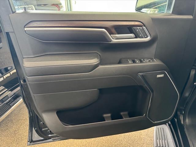 used 2022 GMC Sierra 1500 car, priced at $47,441