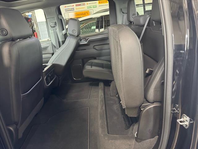 used 2022 GMC Sierra 1500 car, priced at $47,441