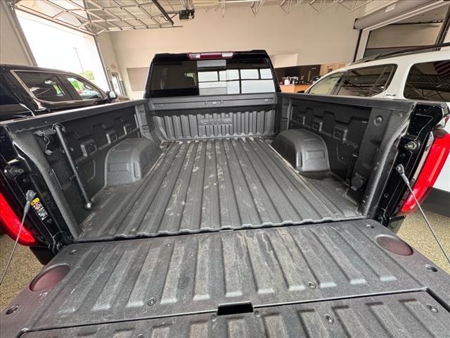 used 2022 GMC Sierra 1500 car, priced at $47,441