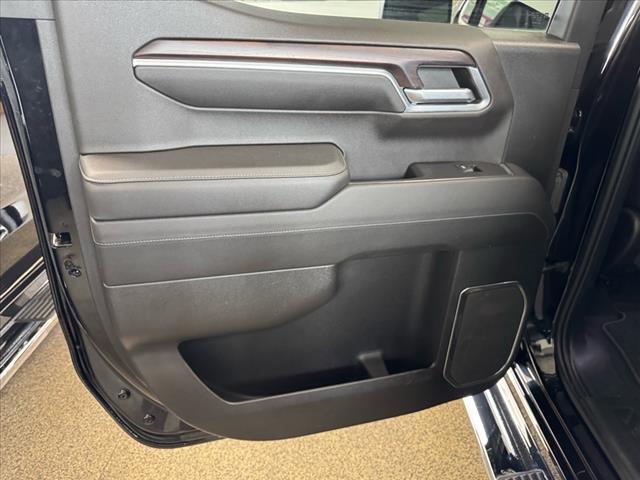 used 2022 GMC Sierra 1500 car, priced at $47,441