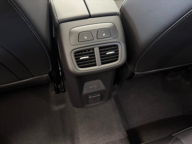 new 2025 Buick Envision car, priced at $45,394