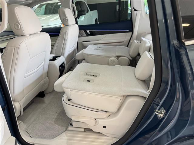 used 2025 Buick Enclave car, priced at $56,905