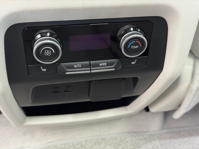 used 2025 Buick Enclave car, priced at $56,905