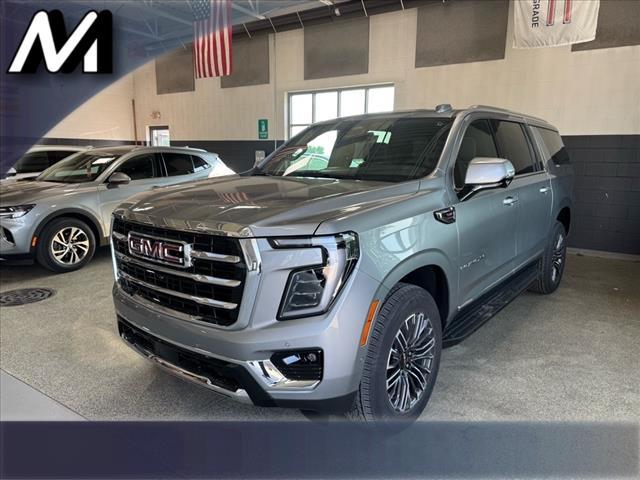 new 2025 GMC Yukon XL car, priced at $78,585