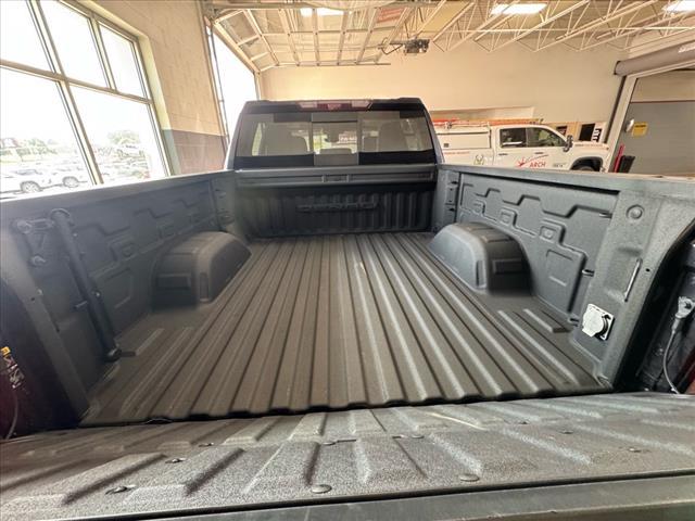 used 2024 GMC Sierra 1500 car, priced at $57,998