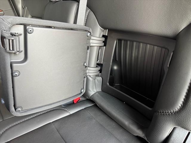 used 2024 GMC Sierra 1500 car, priced at $57,998