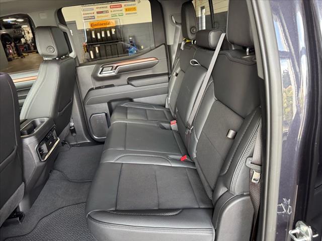 used 2024 GMC Sierra 1500 car, priced at $57,998
