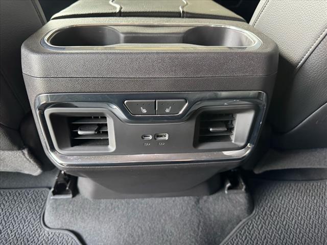 used 2024 GMC Sierra 1500 car, priced at $57,998